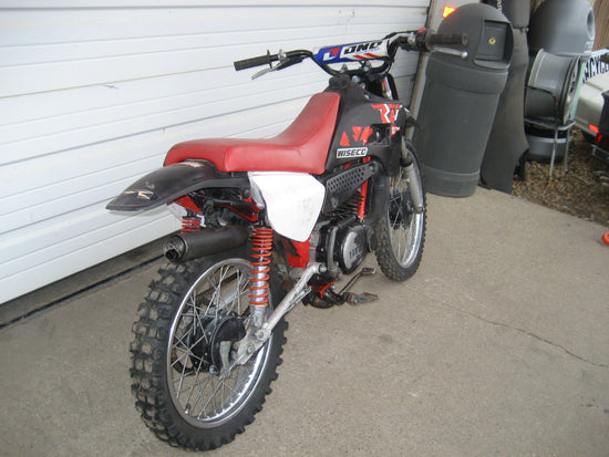 Image Title 1990 Yamaha RT100 $999.00 OBO